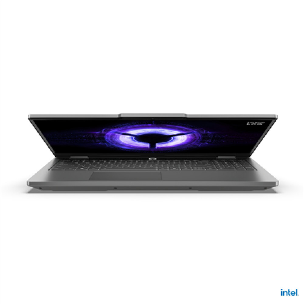 Lenovo LOQ Essential 15IRX11 , Luna Grey , 15.6 , IPS , FHD , 1920 x 1080 pixels , Anti-glare , Intel Core i5 , i5-13450HX , 16 GB , SO-DIMM DDR5 , Solid-state drive capacity 512 GB , NVIDIA GeForce RTX 5050 , GDDR7 , 8 GB , Windows 11 Home , 802.11ax , B