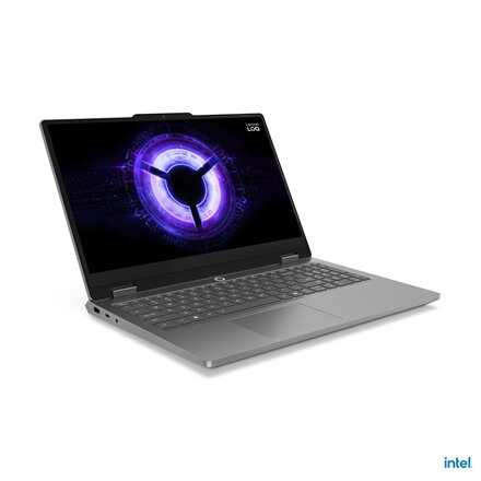 Lenovo LOQ Essential 15IRX11 , Luna Grey , 15.6 , IPS , FHD , 1920 x 1080 pixels , Anti-glare , Intel Core i5 , i5-13450HX , 16 GB , SO-DIMM DDR5 , Solid-state drive capacity 512 GB , NVIDIA GeForce RTX 5050 , GDDR7 , 8 GB , Windows 11 Home , 802.11ax , B