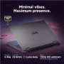 Lenovo LOQ Essential 15IRX11 , Luna Grey , 15.6 , IPS , FHD , 1920 x 1080 pixels , Anti-glare , Intel Core i5 , i5-13450HX , 16 GB , SO-DIMM DDR5 , Solid-state drive capacity 512 GB , NVIDIA GeForce RTX 5050 , GDDR7 , 8 GB , Windows 11 Home , 802.11ax , B