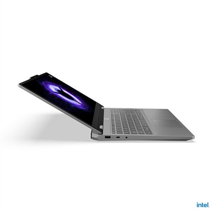 Lenovo LOQ Essential 15IRX11 , Luna Grey , 15.6 , IPS , FHD , 1920 x 1080 pixels , Anti-glare , Intel Core i5 , i5-13450HX , 16 GB , SO-DIMM DDR5 , Solid-state drive capacity 512 GB , NVIDIA GeForce RTX 5050 , GDDR7 , 8 GB , Windows 11 Home , 802.11ax , B