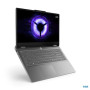 Lenovo LOQ Essential 15IRX11 , Luna Grey , 15.6 , IPS , FHD , 1920 x 1080 pixels , Anti-glare , Intel Core i5 , i5-13450HX , 16 GB , SO-DIMM DDR5 , Solid-state drive capacity 512 GB , NVIDIA GeForce RTX 5050 , GDDR7 , 8 GB , Windows 11 Home , 802.11ax , B