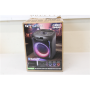 SALE OUT. , Muse Party Box Speaker With USB Port , M-1803 DJ , DAMAGED PACKAGING, SCRATCHES ON TOP , 150 W , Bluetooth , Black , Wireless connection