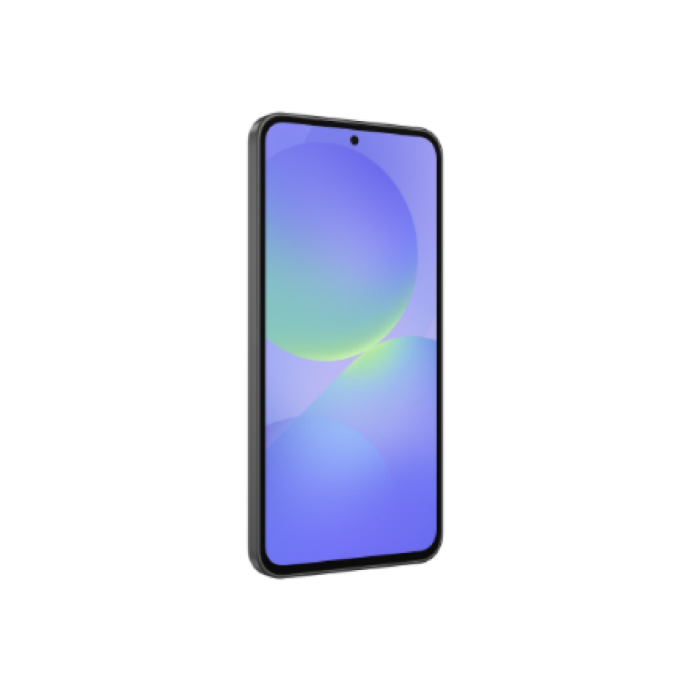 Samsung , Galaxy , A36 A366 , Black , 6.7 , Super AMOLED , 1080 x 2340 pixels , Qualcomm , Snapdragon 6 Gen 3 (4 nm) , Internal RAM 6 GB , 128 GB , Dual SIM , 5G , Main camera resolution 50+8+5 MP , Secondary camera resolution 12 MP , Android , 15 , 5000 