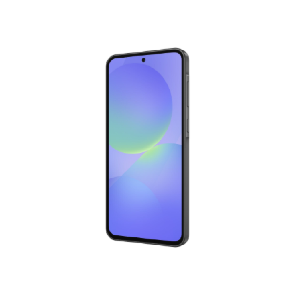 Samsung , Galaxy , A36 A366 , Black , 6.7 , Super AMOLED , 1080 x 2340 pixels , Qualcomm , Snapdragon 6 Gen 3 (4 nm) , Internal RAM 6 GB , 128 GB , Dual SIM , 5G , Main camera resolution 50+8+5 MP , Secondary camera resolution 12 MP , Android , 15 , 5000 