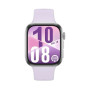 Huawei , Watch FIT 4 , Smart watch , AMOLED , 1.82 inches , Waterproof , Purple
