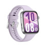 Huawei , Watch FIT 4 , Smart watch , AMOLED , 1.82 inches , Waterproof , Purple