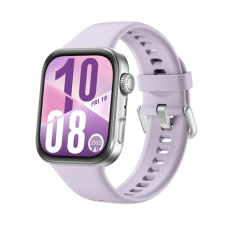 Huawei Watch FIT 4 , Smart watch , AMOLED , 1.82 inches , Waterproof , Purple