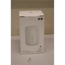 SALE OUT. Xiaomi Mi Bedside Lamp 2 EU , Xiaomi Mi Bedside Lamp 2 EU , BHR5969EU , 25000 h , UNPACKED, MISSING INNERT PACKAGING , LED lamp , 220 - 240 V