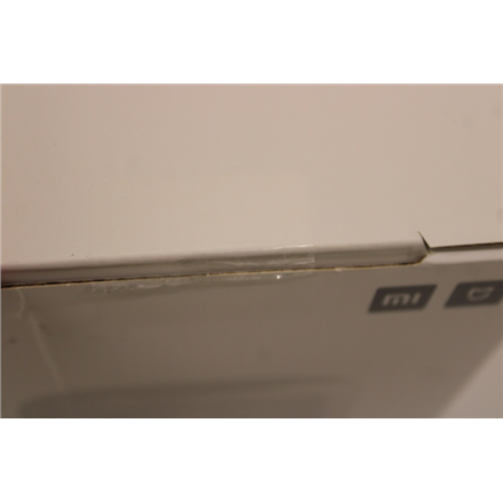 SALE OUT. Xiaomi Mi Bedside Lamp 2 EU , Xiaomi Mi Bedside Lamp 2 EU , BHR5969EU , 25000 h , UNPACKED, MISSING INNERT PACKAGING , LED lamp , 220 - 240 V