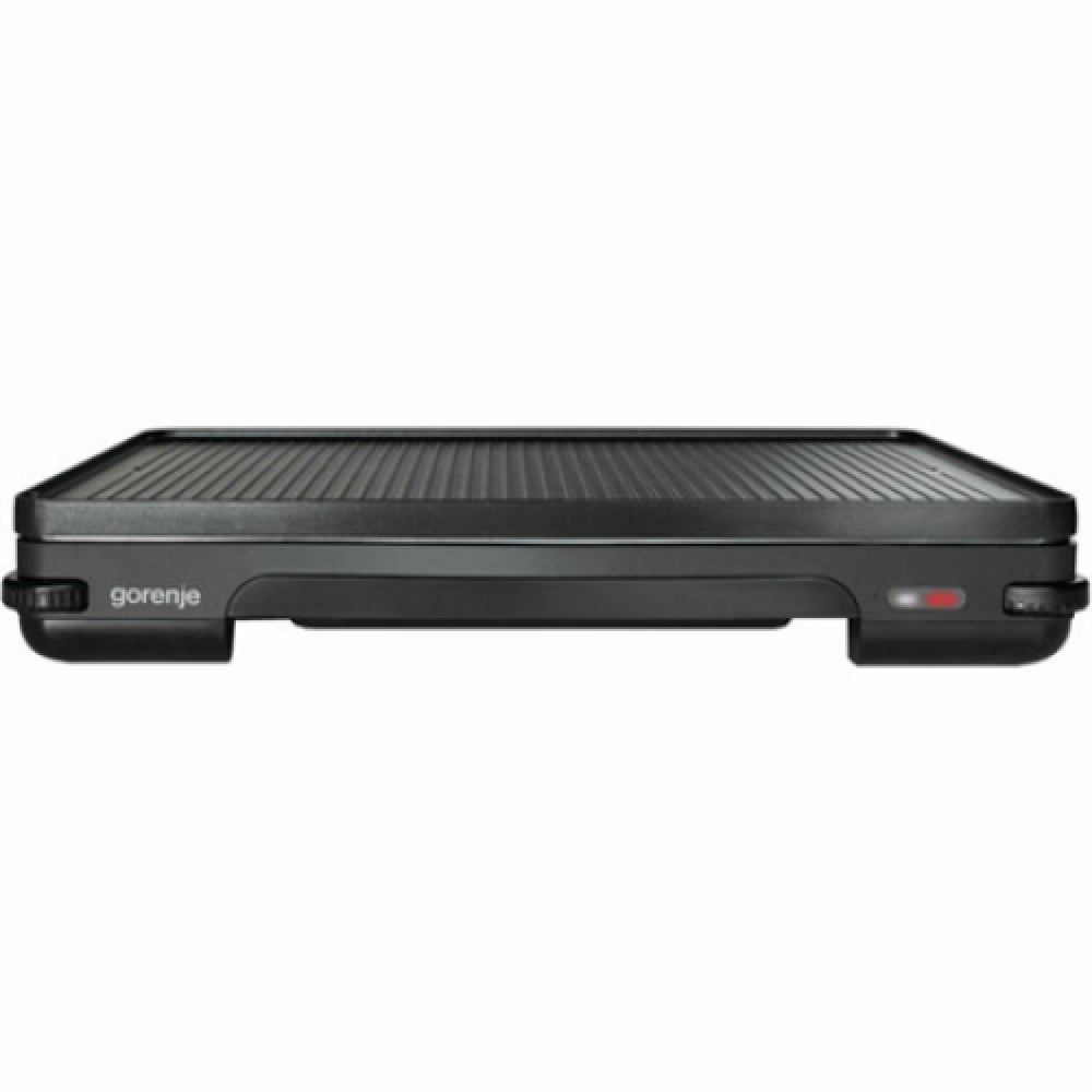 Gorenje , Grill , TG2000LCB , Table , 2000 W , Black