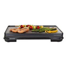 Gorenje , Grill , TG2000LCB , Table , 2000 W , Black Gorenje , Grill , TG2000LCB , Table , 2000 W , Black