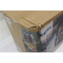 SALE OUT. Philips NA462/80 Airfryer 4000 Series Dual Basket, 10 L , Philips Airfryer, Dual Basket , NA462/80 4000 Series , Capacity 10 L , Power 2750 W , RapidAir , Silk White/Beige , DAMAGED PACKAGING