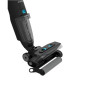 Mamibot , Multi purpose Floor Cleaner , Flomo II Plus , Cordless operating , Washing function , 150 W , 27 V , Operating time (max) 35 min , Black , Warranty 24 month(s)