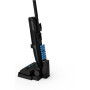 Mamibot , Multi purpose Floor Cleaner , Flomo II Plus , Cordless operating , Washing function , 150 W , 27 V , Operating time (max) 35 min , Black , Warranty 24 month(s)