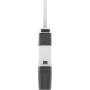 Mamibot , Multi purpose Floor Cleaner , Flomo II Plus , Cordless operating , Washing function , 150 W , 27 V , Operating time (max) 35 min , Black , Warranty 24 month(s)