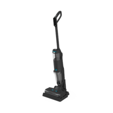 Mamibot , Multi purpose Floor Cleaner , Flomo II Plus , Cordless operating , Washing function , 25.55 V , Operating time (max) 33 min , Black , Warranty 24 month(s)