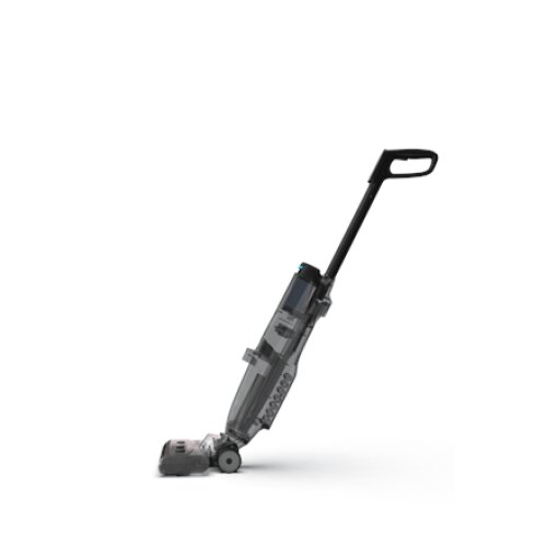 Mamibot , Multi purpose Floor Cleaner , Flomo II Plus , Cordless operating , Washing function , 150 W , 27 V , Operating time (max) 35 min , Black , Warranty 24 month(s)
