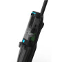 Mamibot , Multi purpose Floor Cleaner , Flomo II Plus , Cordless operating , Washing function , 150 W , 27 V , Operating time (max) 35 min , Black , Warranty 24 month(s)