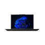 Lenovo ThinkPad P16s , Black , 16 , IPS , WUXGA , 1920 x 1200 pixels , Anti-glare , Intel Core U7 , 155H , 32 GB , SO-DIMM DDR5 , Solid-state drive capacity 1000 GB , NVIDIA RTX 500 Ada Generation , GDDR6 , 4 GB , Windows 11 Pro , 802.11ax , Bluetooth ver