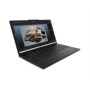 Lenovo ThinkPad P16s , Black , 16 , IPS , WUXGA , 1920 x 1200 pixels , Anti-glare , Intel Core U7 , 155H , 32 GB , SO-DIMM DDR5 , Solid-state drive capacity 1000 GB , NVIDIA RTX 500 Ada Generation , GDDR6 , 4 GB , Windows 11 Pro , 802.11ax , Bluetooth ver
