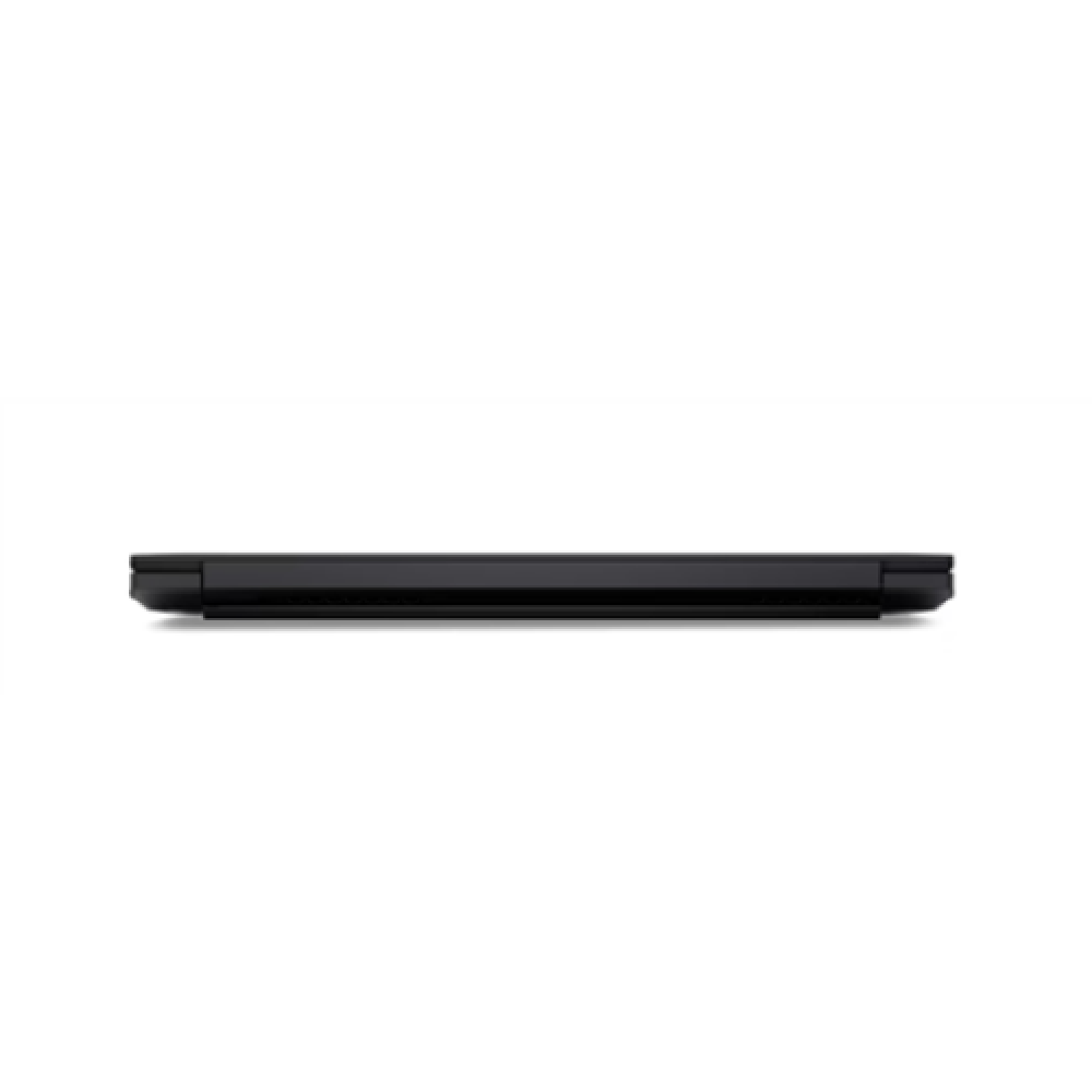 Lenovo ThinkPad P16s , Black , 16 , IPS , WUXGA , 1920 x 1200 pixels , Anti-glare , Intel Core U7 , 155H , 32 GB , SO-DIMM DDR5 , Solid-state drive capacity 1000 GB , NVIDIA RTX 500 Ada Generation , GDDR6 , 4 GB , Windows 11 Pro , 802.11ax , Bluetooth ver