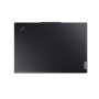 Lenovo ThinkPad P16s , Black , 16 , IPS , WUXGA , 1920 x 1200 pixels , Anti-glare , Intel Core U7 , 155H , 32 GB , SO-DIMM DDR5 , Solid-state drive capacity 1000 GB , NVIDIA RTX 500 Ada Generation , GDDR6 , 4 GB , Windows 11 Pro , 802.11ax , Bluetooth ver