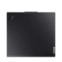 Lenovo ThinkPad P16s , Black , 16 , IPS , WUXGA , 1920 x 1200 pixels , Anti-glare , Intel Core U7 , 155H , 32 GB , SO-DIMM DDR5 , Solid-state drive capacity 1000 GB , NVIDIA RTX 500 Ada Generation , GDDR6 , 4 GB , Windows 11 Pro , 802.11ax , Bluetooth ver