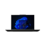 Lenovo ThinkPad P16s , Black , 16 , IPS , WUXGA , 1920 x 1200 pixels , Anti-glare , Intel Core U7 , 155H , 32 GB , SO-DIMM DDR5 , Solid-state drive capacity 1000 GB , NVIDIA RTX 500 Ada Generation , GDDR6 , 4 GB , Windows 11 Pro , 802.11ax , Bluetooth ver