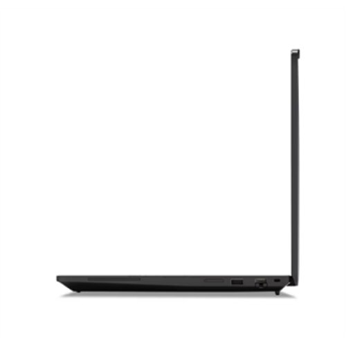 Lenovo ThinkPad P16s , Black , 16 , IPS , WUXGA , 1920 x 1200 pixels , Anti-glare , Intel Core U7 , 155H , 32 GB , SO-DIMM DDR5 , Solid-state drive capacity 1000 GB , NVIDIA RTX 500 Ada Generation , GDDR6 , 4 GB , Windows 11 Pro , 802.11ax , Bluetooth ver
