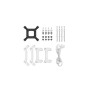 Deepcool Liquid CPU Cooler , LM240 WH , White , Intel, AMD