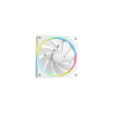 Deepcool Liquid CPU Cooler , LM240 WH , White , Intel, AMD