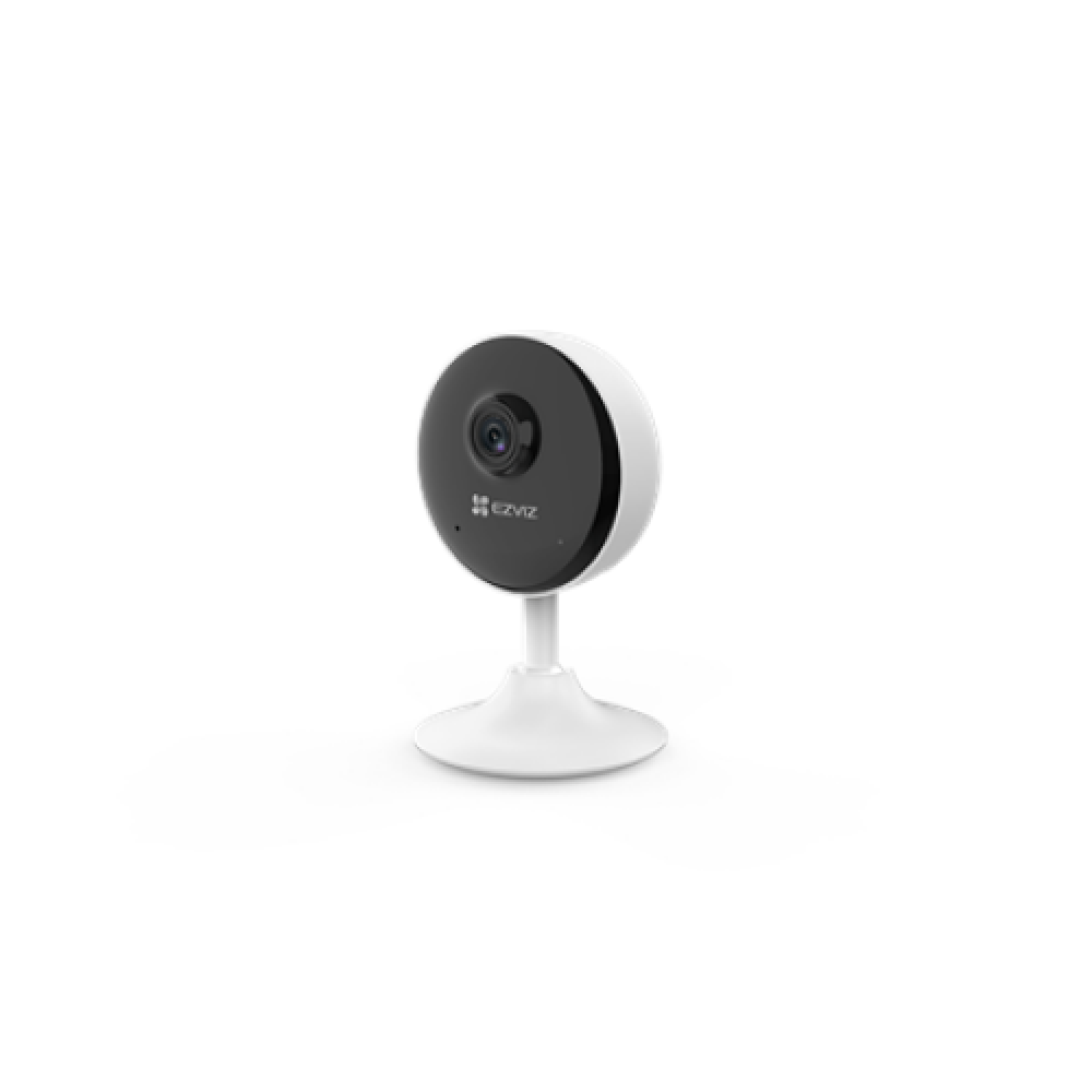 EZVIZ Camera CS-C1C Max IR distance up to 12 m, 2 MP, 2.8 mm, IP20, H.265, MicroSD, max 256 GB