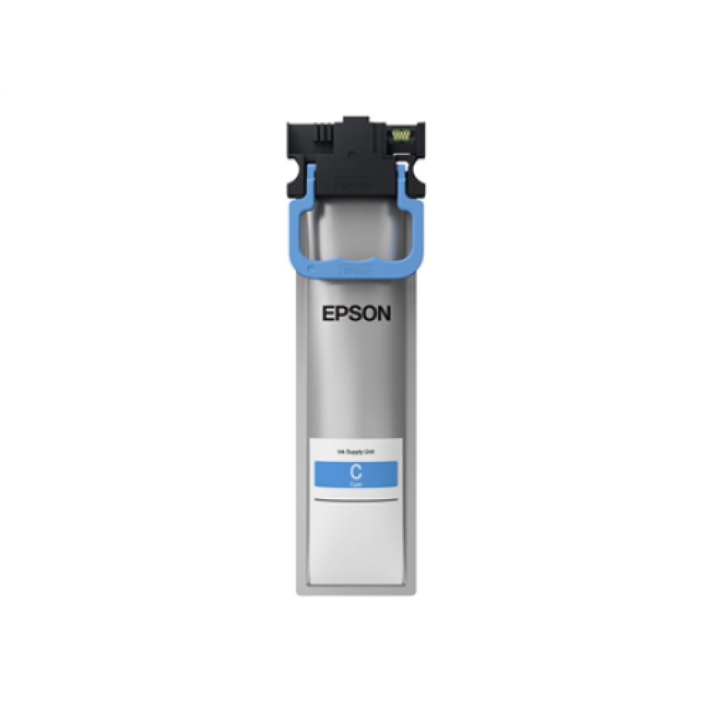 Epson Singlepack Original , C13T11C240 , Ink cartrige , Cyan