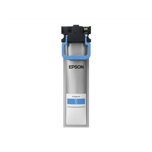 Epson Singlepack Original , C13T11C240 , Ink cartrige , Cyan