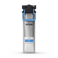 Epson Singlepack Original , C13T11C240 , Ink cartrige , Cyan