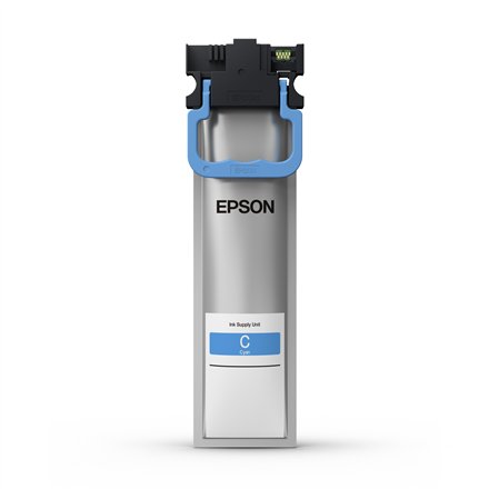 Epson Singlepack Original , C13T11C240 , Ink cartrige , Cyan