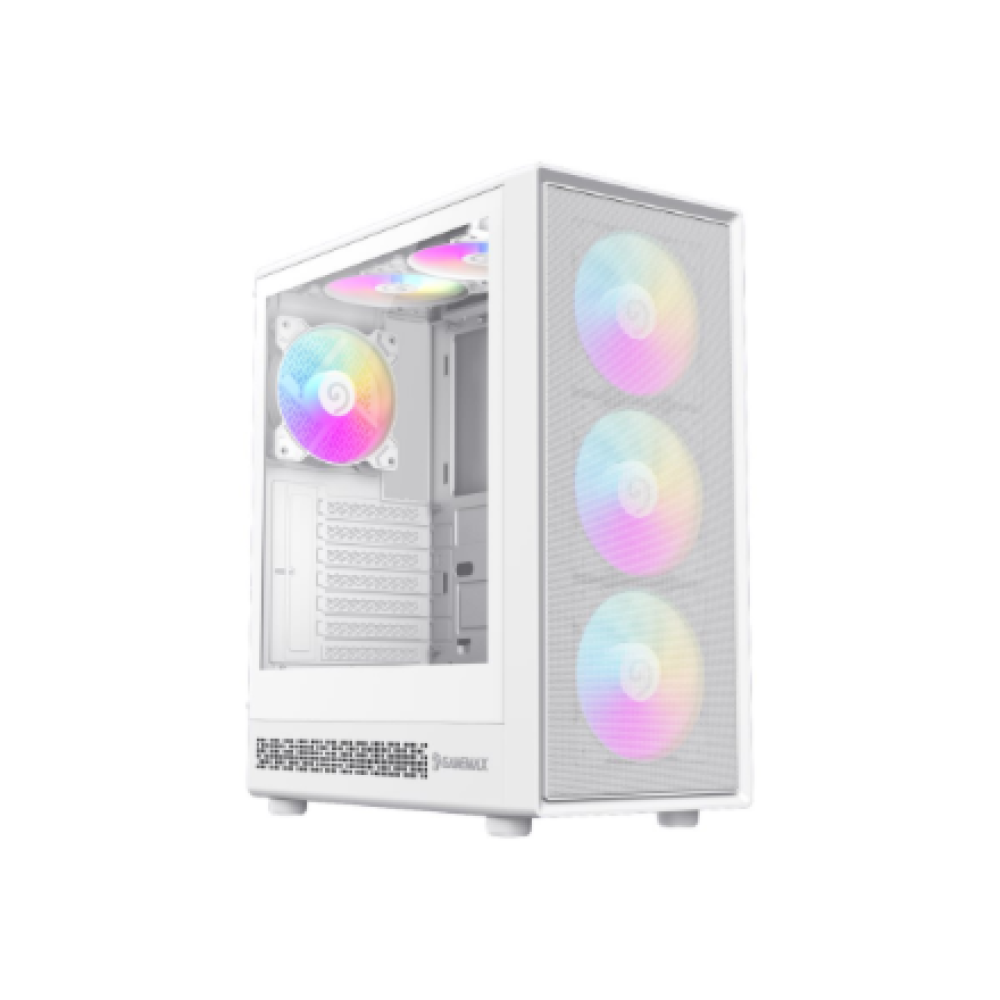 Gamemax Case , STORM 2 AW , ATX