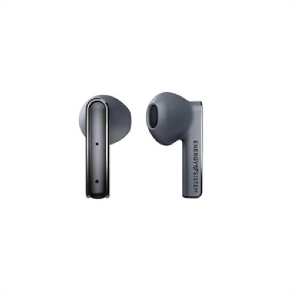 Energy Sistem , True Wireless Earbuds , Earphones Style 4 , Wireless , In-ear , Microphone , Wireless , Stone