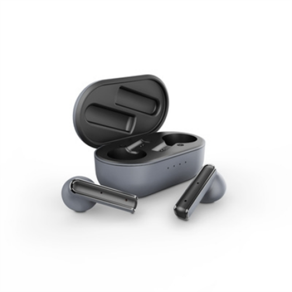 Energy Sistem , True Wireless Earbuds , Earphones Style 4 , Wireless , In-ear , Microphone , Wireless , Stone