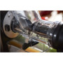Philips , Viva Collection Juicer , HR1889/70 , Type Slow juicer , Black , 150 W