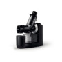 Philips , Viva Collection Juicer , HR1889/70 , Type Slow juicer , Black , 150 W