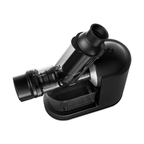 Philips , Viva Collection Juicer , HR1889/70 , Type Slow juicer , Black , 150 W