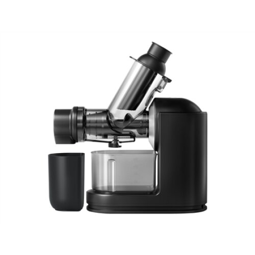 Philips , Viva Collection Juicer , HR1889/70 , Type Slow juicer , Black , 150 W