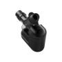 Philips , Viva Collection Juicer , HR1889/70 , Type Slow juicer , Black , 150 W
