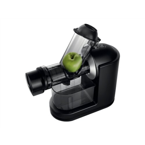 Philips , Viva Collection Juicer , HR1889/70 , Type Slow juicer , Black , 150 W