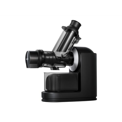Philips , Viva Collection Juicer , HR1889/70 , Type Slow juicer , Black , 150 W