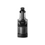Philips , Viva Collection Juicer , HR1889/70 , Type Slow juicer , Black , 150 W