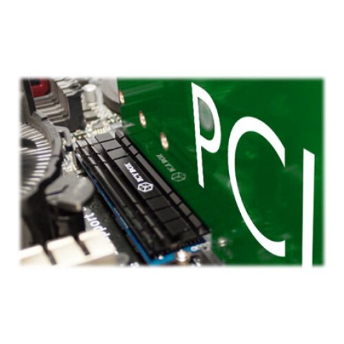 Raidsonic , ICY BOX , Heat Sink Set for M.2 SSD