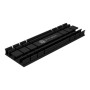 Raidsonic , ICY BOX , Heat Sink Set for M.2 SSD