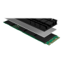 Raidsonic , ICY BOX , Heat Sink Set for M.2 SSD